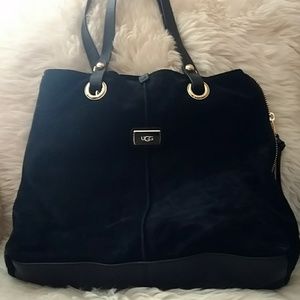 Ugg Purse